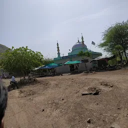 Baba Dareshah Ji Dargah