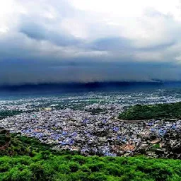 Baba Dareshah Ji Dargah