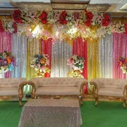 Baba decor and event deoghar