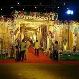 Baba decor and event deoghar