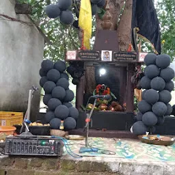 Baba Dham Shani Dev Mandir