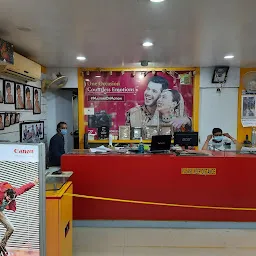 BABA DIGITAL LAB- Best Camera shop in Jharkhand
