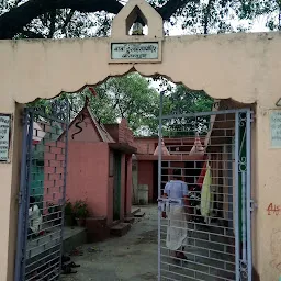 Baba Dukhharan Mandir