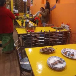 Baba Family Restaurant