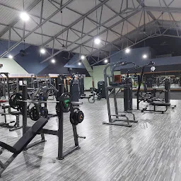 Baba Fitness Centre