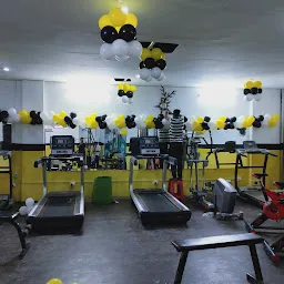 Baba Fitness Point