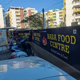 BABA FOOD CENTER