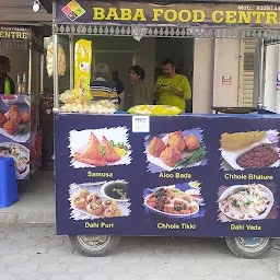 BABA FOOD CENTER