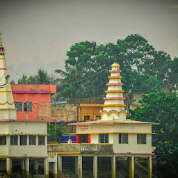 Baba Gangeshwar Nath Dham