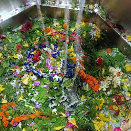 Baba Garibnath Kirana