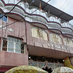 Baba Garibnath Shiv Mandir