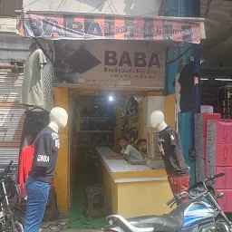 Baba Garments