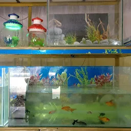 BABA GATESWAR AQUARIUM FRESH