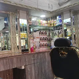 Baba gents parlour