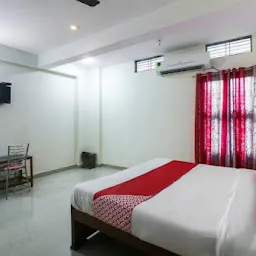 BABA GUEST HOUSE