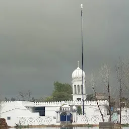 Baba gurdit singh gurudwara