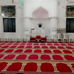 Baba Haji Abdul Sattar Masjid