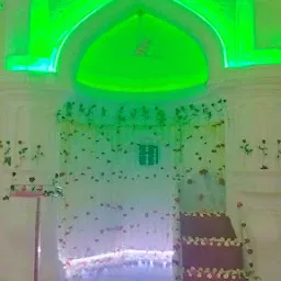 Baba Haji Abdul Sattar Masjid