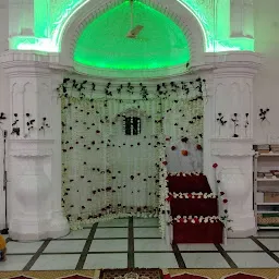 Baba Haji Abdul Sattar Masjid