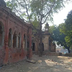 Baba Hazara ka bagh