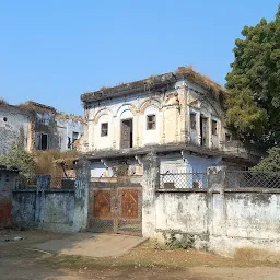 Baba Hazara ka bagh