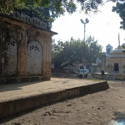 Baba Hazara ka bagh