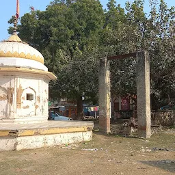 Baba Hazara ka bagh