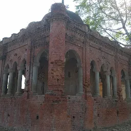 Baba Hazara ka bagh