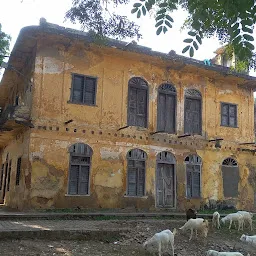 Baba Hazara ka bagh