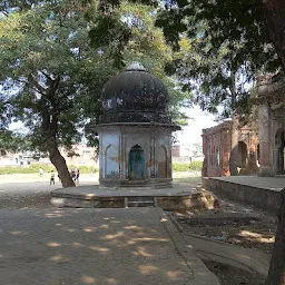 Baba Hazara ka bagh