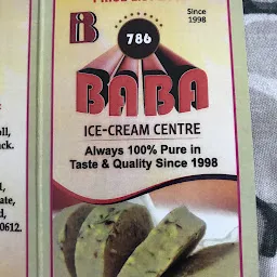 Baba Ice Cream