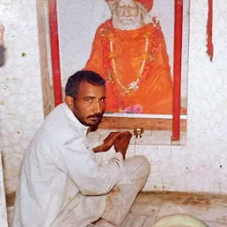Baba Inder Das Ji Mandir