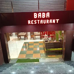 Baba Family Restaurant C/O- Hotel Shakti & Banquets