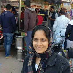 Baba Indore Poha Jalebi Center