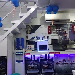 Baba Computer Mall