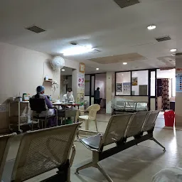 Baba Jai Ram Charitable Hospital