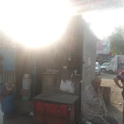 Baba Ka Dhaba