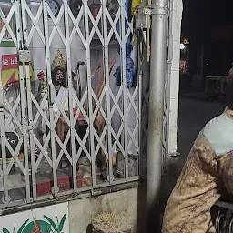 Baba Kailasanath Mandir