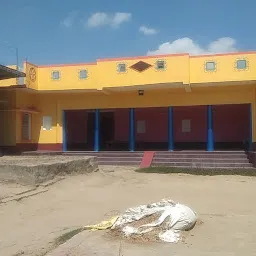 Baba Kaal Bhairava Restorent