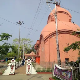 Baba Kalyaneshwar Temple
