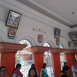 Baba Kalyaneshwar Temple