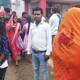 Baba Khageshwar Nath Mandir Matlupur