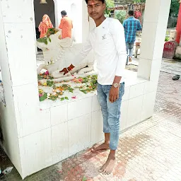 Baba Khageshwar Nath Mandir Matlupur