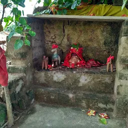 Baba Khaleswar Temple