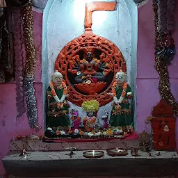 Baba Khatu Shyam Ji Mandir