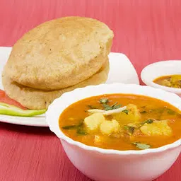 BABA KHATU SHYAM KACHORI BHANDAR