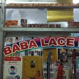 BABA LACE HOUSE