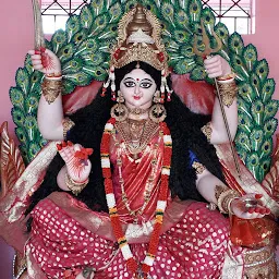 Baba Loknath Dham