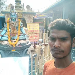Baba Loknath Dwar
