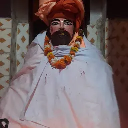 Baba Madunath Mandir